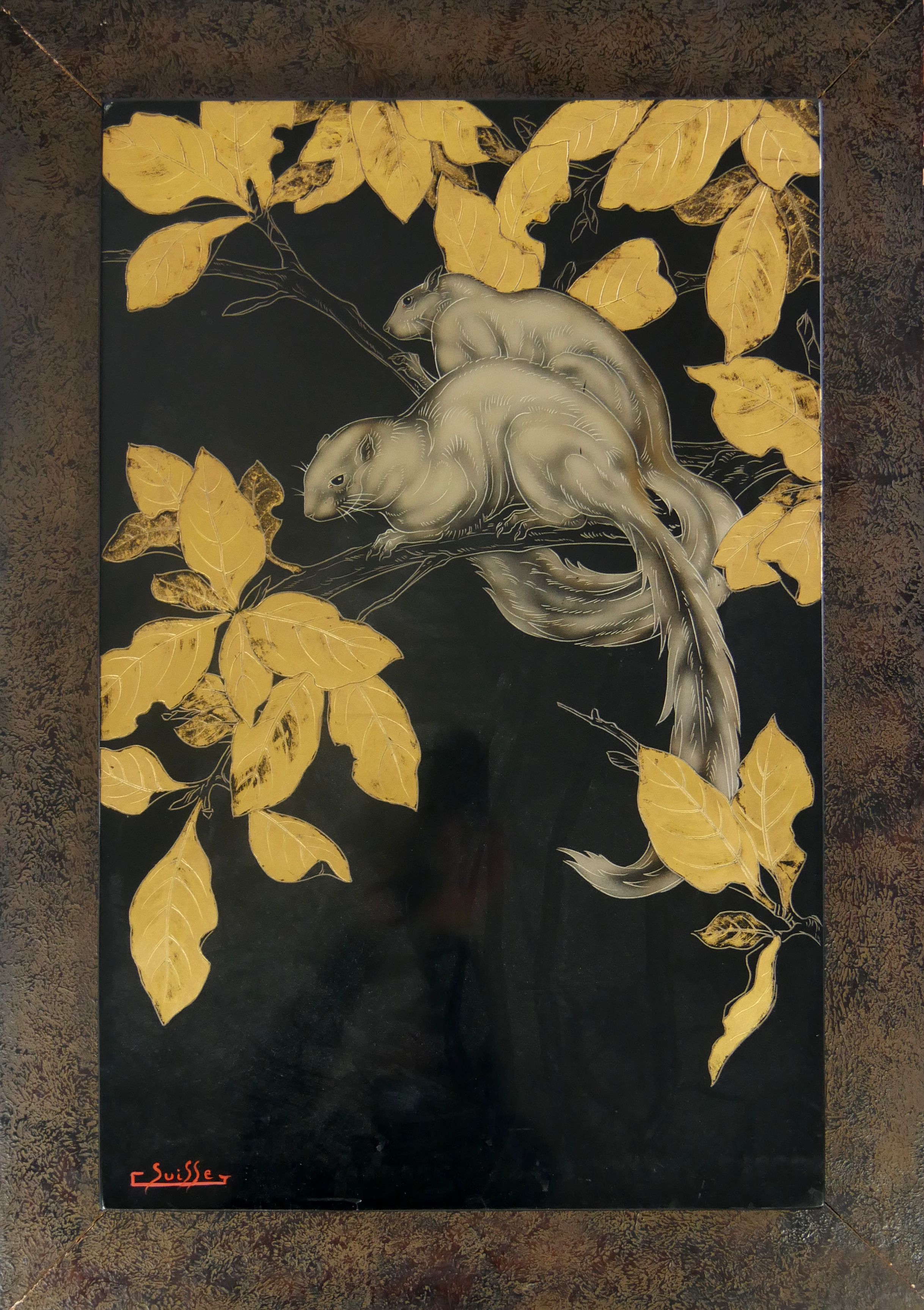 29/11/2020<br/>Morand & Morand SVV - N°9 adjugé à 6.300 €